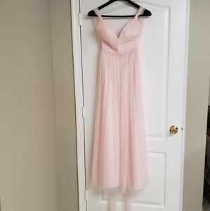 Bridesmaid Dress